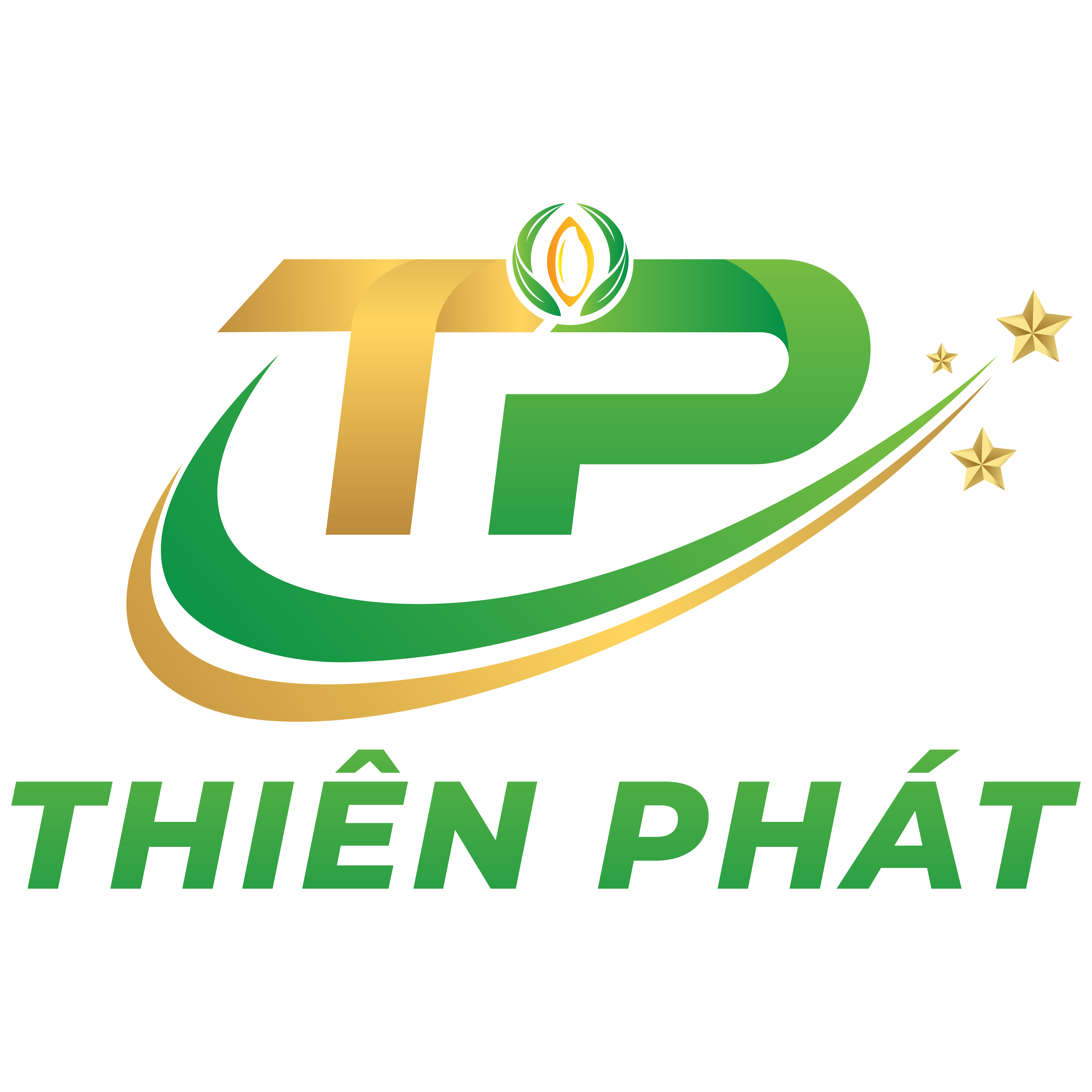 Thiên Phát Logo